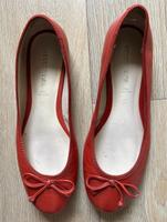 Gerry Weber Ballerina, rot, Gr. 38 Leipzig - Leipzig, Zentrum-Süd Vorschau