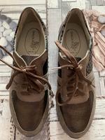 Waldläufer Damen Sneaker  Größe 5,5 (38,5) ungetragen-Neu- Hessen - Kassel Vorschau
