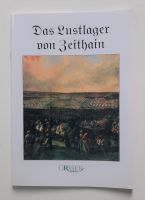 "Das Lustlager von Zeithain" Broschüre Sachsen - Großenhain Vorschau