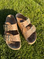 Birkenstock Arizona Gold 37 Rheinland-Pfalz - Speyer Vorschau