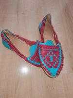 Sandalen Huaraches Gr. 38 neu Bayern - Mammendorf Vorschau