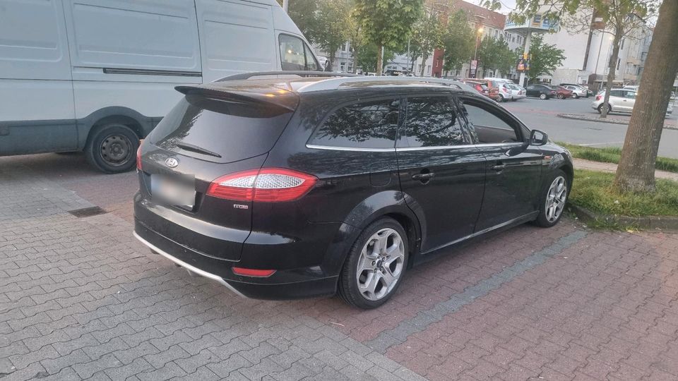 Ford mondeo. 2L Diesel in Bremerhaven