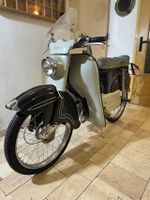 Superia mit Sachs Motor Typ 50 Baujahr 1959 Niedersachsen - Osnabrück Vorschau