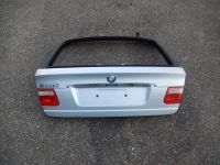 BMW 3er E46 Touring Heckklappe Titansilber Metallic 354 Bayern - Neuburg a.d. Donau Vorschau