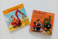 2 Pixi Bücher von Carsten Essen - Stoppenberg Vorschau