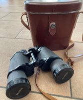 Mamiya 10x50 Fernglas Feldstecher Binocular antik Antiquität Bayern - Untermeitingen Vorschau