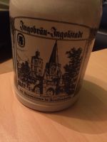 Verkaufe schönen Bierkrug Bayern - Iphofen Vorschau