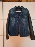 Seven 7 For All Mankind Jeans Jacke gr.48 Herren Lederbl Nürnberg (Mittelfr) - Nordstadt Vorschau