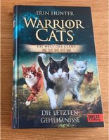 Erin Hunter Warrior Cats Die Welt Der Clans - Versand möglich Hessen - Darmstadt Vorschau