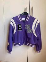 College Jacke Gr. S Saarland - Merzig Vorschau