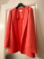 Damen Blazer Kocca XL apricot Eimsbüttel - Hamburg Eimsbüttel (Stadtteil) Vorschau