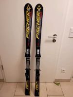 Fischer 150 Ski inkl. Bindung Worldcup SL RC4 Service Januar 2024 Hessen - Eppertshausen Vorschau
