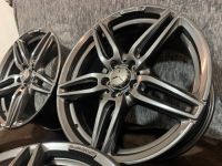 AMG Felgen 19“ Mercedes W213 S213 C238 W212 W211 W205 W204 Mecklenburg-Vorpommern - Stralsund Vorschau