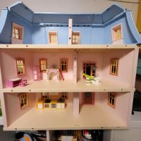 5303 Playmobil romantisches Wohnhaus Berlin - Marienfelde Vorschau