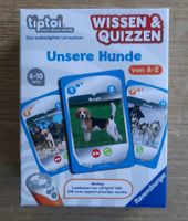 Tiptoi Spiele Quiz Hunde Pferde Schleswig-Holstein - Albersdorf Vorschau