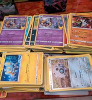 Pokemon karten super zum sammeln und spielen München - Ramersdorf-Perlach Vorschau