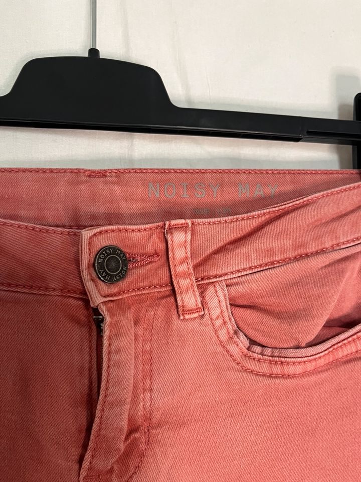 Noisy May Jeans Hose Rose skinny in Hannover