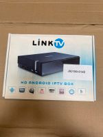 Link TV HD Android IPTV Box Bayern - Altenstadt Iller Vorschau