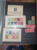 Briefmarken Sammlung 50er bis 90er Niedersachsen - Nordenham Vorschau