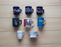 Kaffeepot Keramik-Kaffeefilter 11880 Tasse Glühweinbecher Müritz - Landkreis - Waren (Müritz) Vorschau