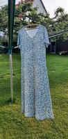 Sommerkleid, Maxikleid Gr.L, neu Sachsen - Plauen Vorschau