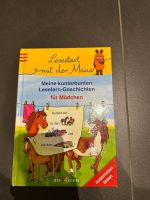 Lesestart mit der Maus Leselern-Geschichten für Mädchen Buch Schleswig-Holstein - Harrislee Vorschau