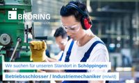 Betriebsschlosser / Industriemechaniker (m/w/d) in Schöppingen Nordrhein-Westfalen - Schöppingen Vorschau