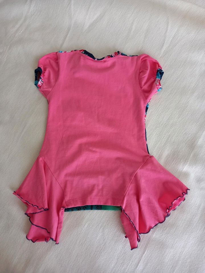 Mädchen Sommer Kleid Gr.98 Top in Neutraubling