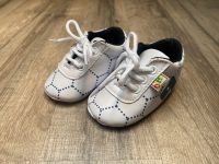 Babyschuhe Fußball Dimo ungetragen Gr.20/21 neu Bayern - Forchheim Vorschau