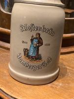 Bierkrug Klosterbräu Bamberg Bayern - Viereth-Trunstadt Vorschau