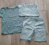 Set Shorts/Tshirt 122/128 Bremen - Woltmershausen Vorschau