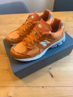 New Balance 2002r Protection Pack Vintage Orange US11 | EU 45 NEU Leipzig - Leipzig, Zentrum-Nord Vorschau