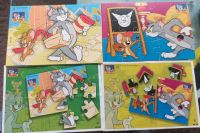 Tom&Jerry Puzzle Ü-Ei Kiel - Kiel - Damperhof Vorschau