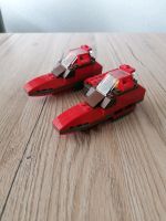 Lego Star Wars 7119 Twin - Pod Cloud Car Niedersachsen - Buxtehude Vorschau