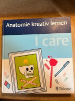 I care Anatomie kreativ lernen Thieme Hannover - Vahrenwald-List Vorschau