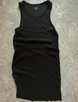 COS Minikleid Gr. M Schwarz Tank Top Kleid Ärmellos Basic Düsseldorf - Oberkassel Vorschau