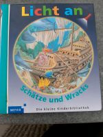 Buch " Licht an " Rheinland-Pfalz - Eitelborn Vorschau