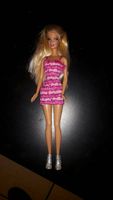 Barbie mit Minikleid Nordrhein-Westfalen - Marl Vorschau