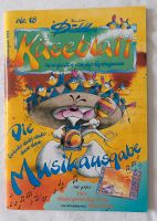 Diddl Käseblatt  Nr .18 / 20   Jahr 1999 Schleswig-Holstein - Hohenlockstedt Vorschau