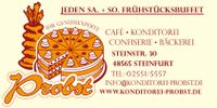 Verkäufer (gn) und Servicekraft (gn) für Konditorei und Café Nordrhein-Westfalen - Steinfurt Vorschau