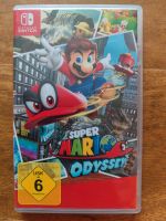 Super Mario Odyssey Switch, tiptop Thüringen - Erfurt Vorschau