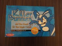 Killer Bunnies Spiel, Brettspiel Berlin - Köpenick Vorschau