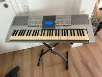Yamaha Keyboard mit verstellbarem Ständer Nordrhein-Westfalen - Kirchhundem Vorschau