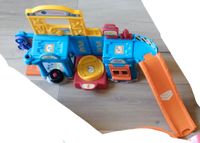 VTech tut tut Baby Flitzer - WERKSTATT inkl. Auto Nordrhein-Westfalen - Nümbrecht Vorschau