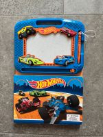 Hot wheels magnetisches zeichenbuch Kr. Dachau - Odelzhausen Vorschau