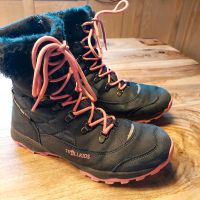 TROLLKIDS Winterschuhe Stiefel Boots Schneeschuhe Gr. 38 Bayern - Mainleus Vorschau