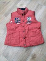 Soccx Weste Gr. XXL, 44 incl Porto Niedersachsen - Hesel Vorschau