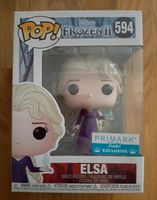 Funko Pop Disney Elsa 594 Primark Exclusive Brandenburg - Am Mellensee Vorschau