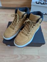 Vty Schuhe Gr. 45 Winterschuhe, braun Nordrhein-Westfalen - Marl Vorschau