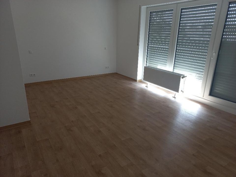 Reihenhaus mit 4 ZKB und Terrasse in der Mundersumer Straße - Wohnung in Lingen - Bramsche in Bramsche